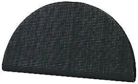 3m-5792 3m Company 5792 Hookit Half Round Pad 05792 6 Inch
