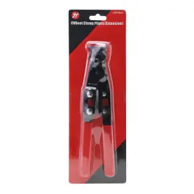 D0072 8milelake Cv Joint Axle Boot Clamp Pliers Ear-type Crimping Remover Tool Set For Cars Suvs