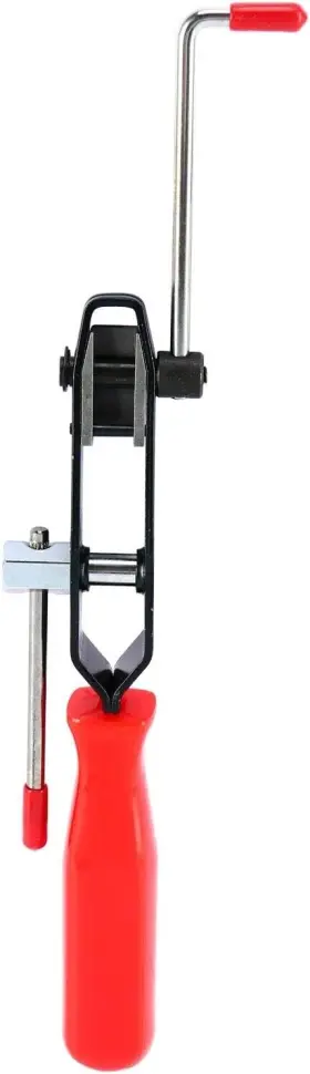 Sz6785 8milelake Cv Joint Boot Clamp Automotive Car Ear Banding Crimper Tool Cutter Plier