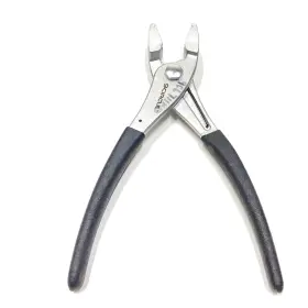 81118 9 Circle Multi-direction Hose Clamp Pliers Great Condition Read
