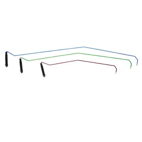 Access Tools 857550002318 Triple Reach Set