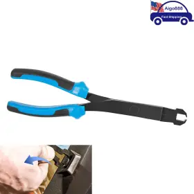 Aig00341 Aigo888 Straight U-joint Snap Ring Pliers 70300 For Automotive And Medium Duty Trucks Car