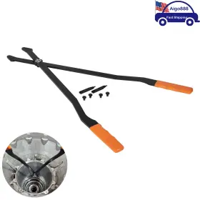 Aig00536 Aigo888 Internal Retaining Ring Pliers 26 Inch For Gm 5l40 5l50 6l50 6l80 6l90 Transmissions