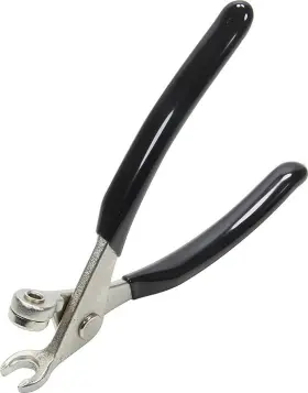 18220 Allstar Performance Cleco Pliers Steel Zinc Oxide