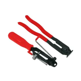 Eus0231 Alltooetools 2pcs Cv Joint Boot Clamp Pliers Ear Type Banding Cutter Plier Tool Kit Eus0231 Alltooetools 2pcs Cv Joint Boot Clamp Pliers Ear Type Banding Cutter Plier Tool Kit