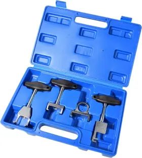 Sf0007 Alltooetools Spark Plug Ignition Coil Removal Puller Tool Kit Compatible With Vw Audi
