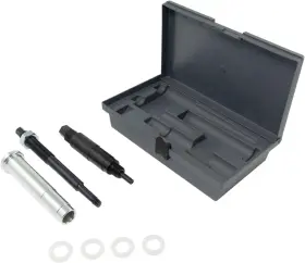 Am-1490742161 Am Autoparts Lisle 65600 Broken Spark Plug Remover Tool For Ford Triton 3 Valve Engines