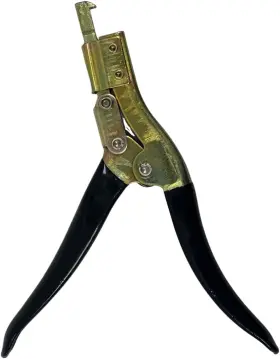 Am Worldwide Pliers A2 Radiator Repair Decrimper - For Black Opening