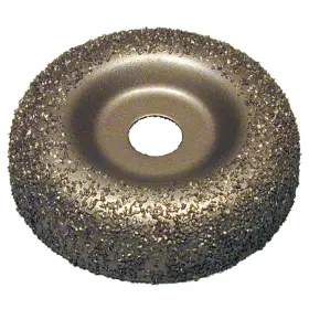 Trfl18260 Amflo Cone Buffing Repl Ns 071597 18-264