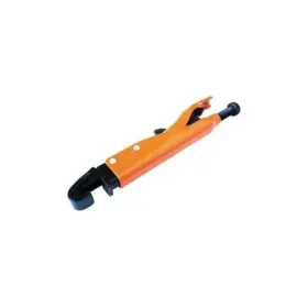 Gr92207 Anglo American Enterprises Corp. Grip On 7 Inch Axial J Plier Epoxy