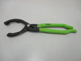 A0fp12 Arcan 12 Inch Adjustable Oil Filter Pliers