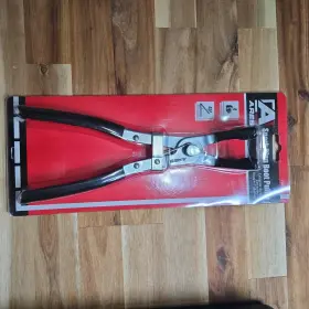 70053 Ares Spark Plug Boot Pliers Puller 45 Degree Offset Double Insulated