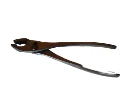 67-661 Armstrong Tools Usa 10 Inch Slip Joint Pliers Metal Handle