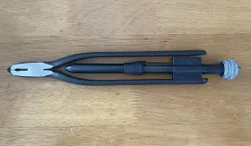 68-178 Armstrong Tools 12 Inch Safety Wire Pliers #68-178