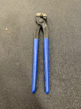 Cp2015 Assenmacher Fuel Hose Clamp Veining Pliers Used Bmw