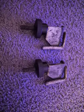 M4037 Ast Tools 2 Piece Hose Pinch Off Pliers Clamp For Flexible Fuel