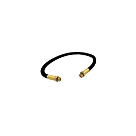 3018-16b Astro Pneumatic Black - Rubber Hose
