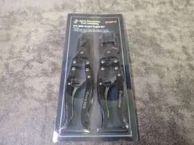 9424 Astro Pneumatic New Tool Company 2-piece Hose Clamp Pliers Set Bn355