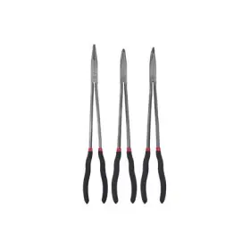 Atd Tools 663126008635 863 3 Pc. 16 Inch Long Needle Nose Pliers Set