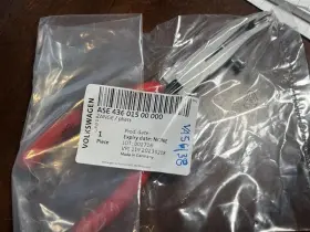 Vas-6138 Audi/vw Beetle Cabriolet Porsche Soft Top Zipper Closing Pliers