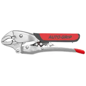 Auto-grip 813106020014 Auto-grip 8 Inch Curved Jaw Locking Plier 42000