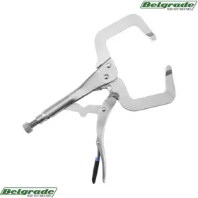 579.1170 Automann Locking Pliers 11in C-clamp - 11r C11ccvn 56620 5791170