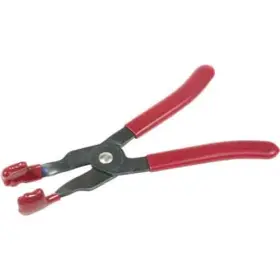 Isnlis52990 Autopart International Lisle Tools 52990 Spark Plug Pliers Cushioned Grip Jaws Shock Preventing Plastic