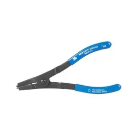 Isnotc7313 Autopart International Otc Tools Snap Ring Pliers Steel Heat Treated External Straight Tips 7 3/4 Inch L Ea