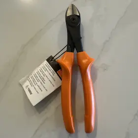 2101s-200 Bahco 2101s Side Cutters/pliers - 200mm 1000v Insulated New With Tags