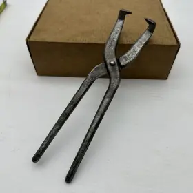 2485842 Bear Vintage Rare Mfg Specialty Remover Installer Tool Automotive Pliers Usa