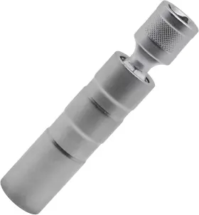 052296 Benliudh Magnetic Spark Plug Socket 5/8 Swivel Removal Tool Inch