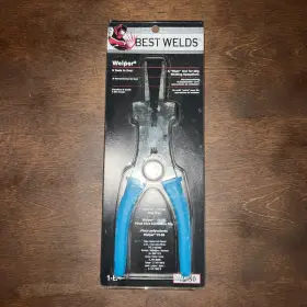 Ys-50 Best Welds 8 In 1 Mig Welding Pliers Welder New