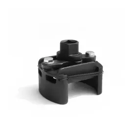 Besulen-wrench2 Besulen Oil Filter Wrench Removal Tool Adjustable Use For 2.36 Inch To Black