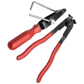 H5bfda Bfo Cv Clamp Joint Boot Plier Ear Type Pliers Fixing Secure Tool Set