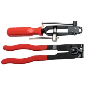 Hkv7ei Bfo Cv Clamp Joint Boots Plier Tool Set Ear Type Fixing Boot Kit