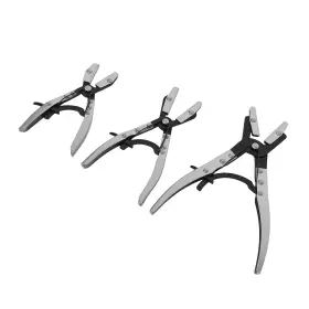 Nz8lvb Bfo 3x Hose Pinch Pliers Set For Fuel Coolant Radiator Line 8 Inch 10 12