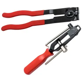 O6urnw Bfo Cv Clamp Joint Boot Plier Ear Type Pliers Fixing Tool Kit