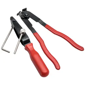 Pt2rv7 Bfo 2pcs Cv Clamp And Joint Boot Pliers Tool Banding Crimper Cutter New