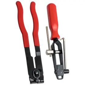 S6hdq2 Bfo 2pcs Cv Clamp And Joint Boot Pliers Tool Banding Crimper Cutter Kits