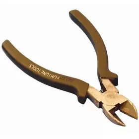 Tlspli03 Bike It Open Box Bikeit 6 Inch Diagonal Cutting Pliers