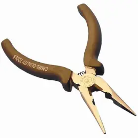 Tlspli05 Bike It Open Box 6 Inch Long Nose Pliers