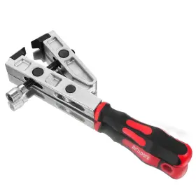 Bilitools 974676371563 Heavy Duty Cv Boot Clamp Pliers 3/8 Inch Drive Joint Axle Tool For Ear