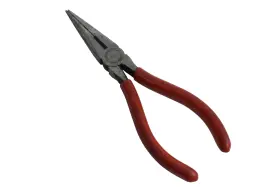 Pt-1128-1 Blackhawk By Proto Tools 6.5 Inch Needle Nose Pliers With Cutters Usa