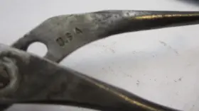 Pt-1251 Blackhawk By Proto Pt1251 5 Inch Adjustable Slip Joint Tongue And Groove Ignition Pliers Usa