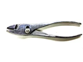 Pt-1280 Blackhawk Tools 8 Inch Hose Clamp Pliers Usa