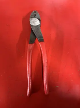 429cp Blue Point Wire Stripper Cutting Pliers
