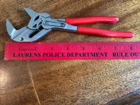 Adp7 Blue Point Knipex Pliers
