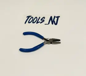 Bdg450mp Blue-point Miniature Combination Pliers