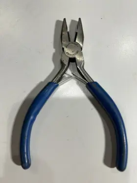 Bdg45cmp Blue Point Mini-pliers Grip