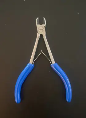 Bdg86lmp Blue Point Blue-point Long Neck Diagonal 6 Inch Cutter